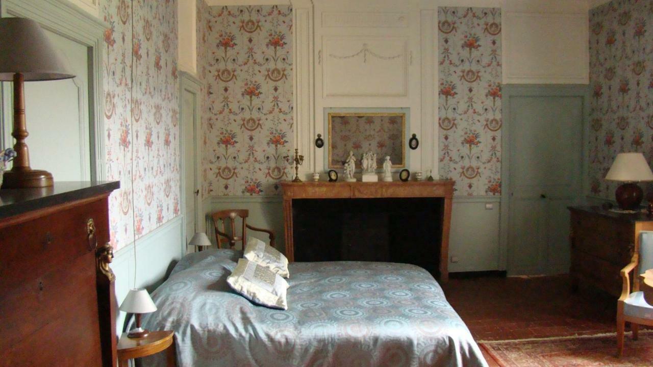 Chateau D'Ozenay Экстерьер фото